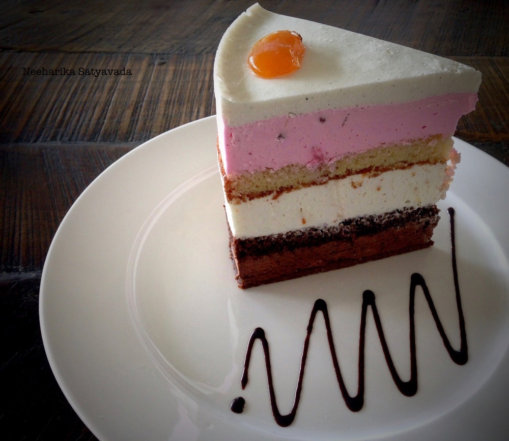 Olive Bistro_Insanity Slice