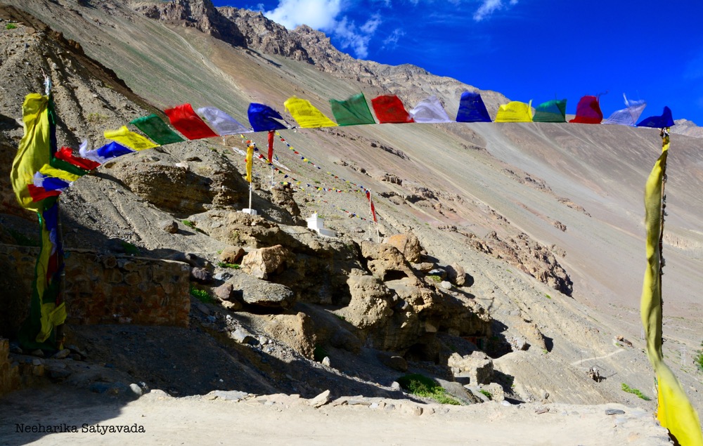 tabo gompa_himalayas_monastries_spiti