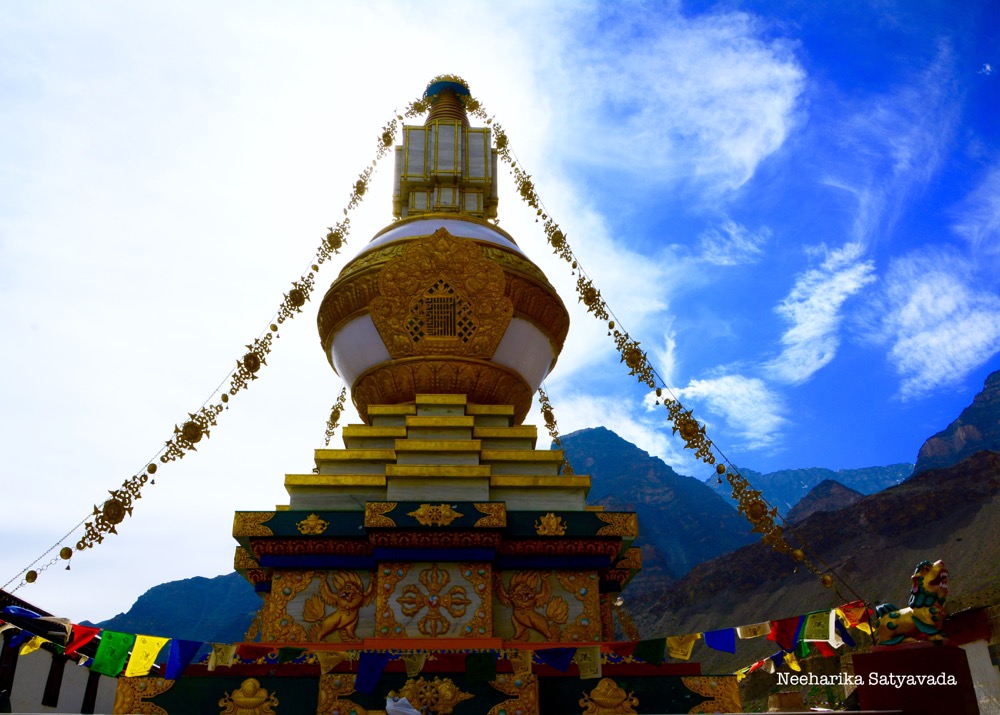 tabo gompa_himalayas_monastries_spiti