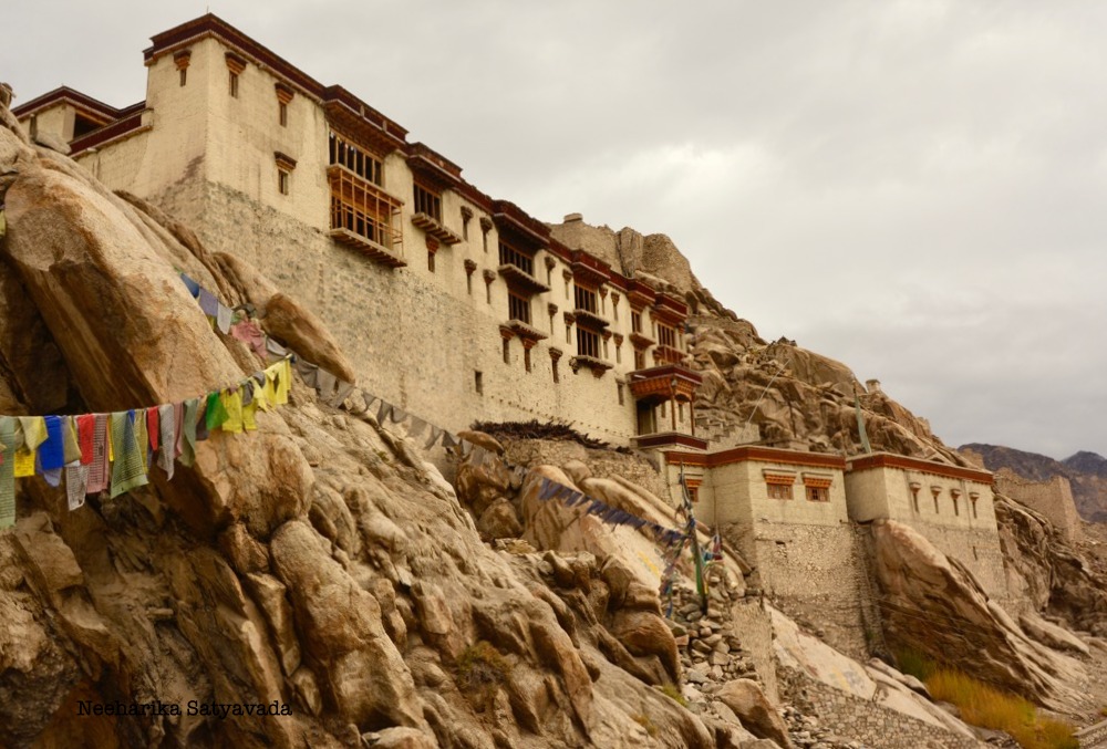 shey palace_ladakh_india