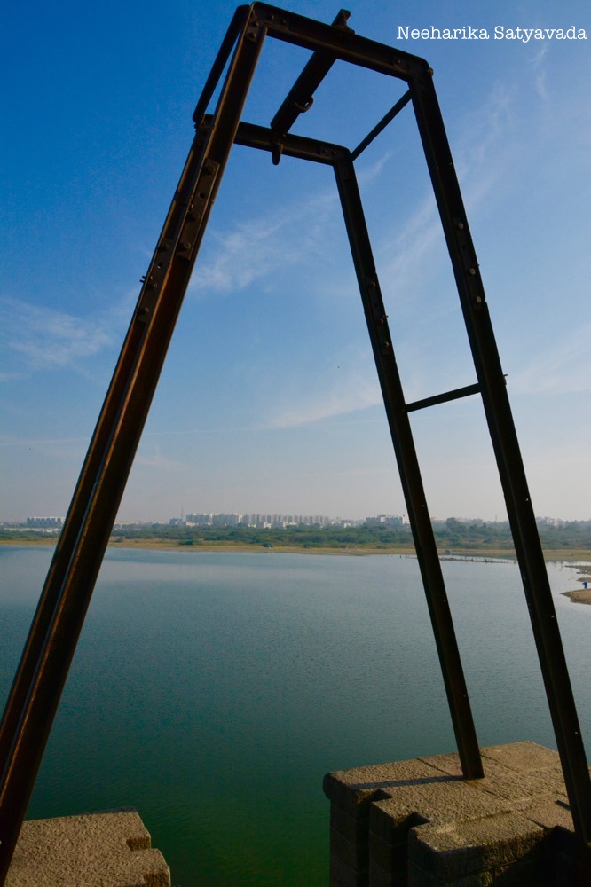 Fox Sagar_Lakes_Hyderabad