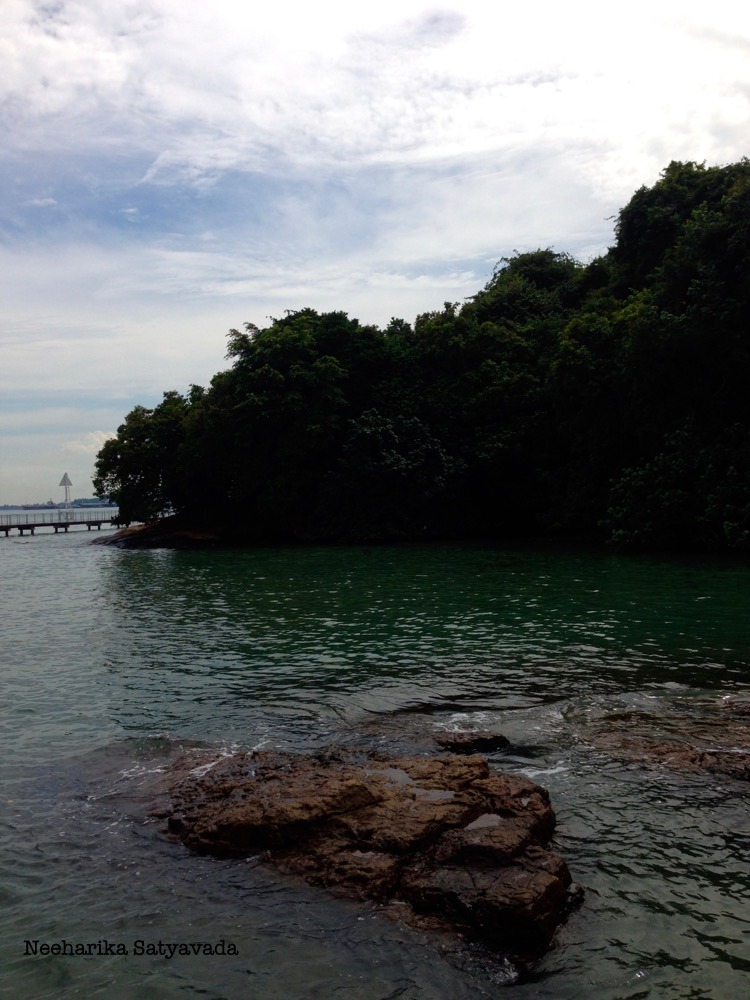 Pulau Ubin_Singapore Islands