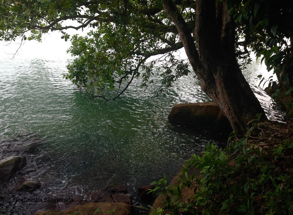 Pulau Ubin_Singapore Islands
