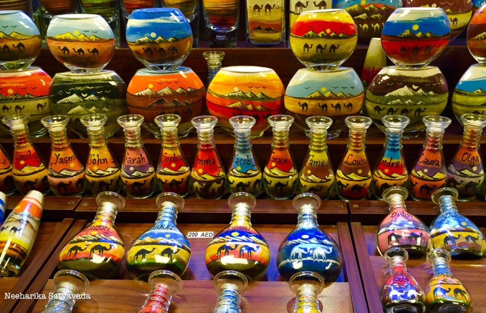 Madinat Jumeirah_Dubai_Souk