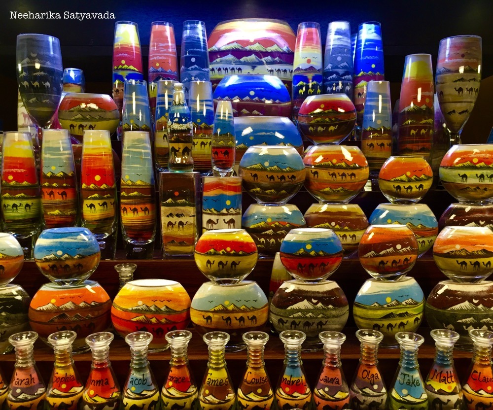Madinat Jumeirah_Dubai_Souk