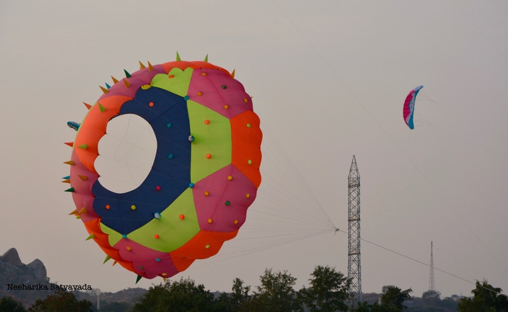 International Kite Festival_Hyderabad_India
