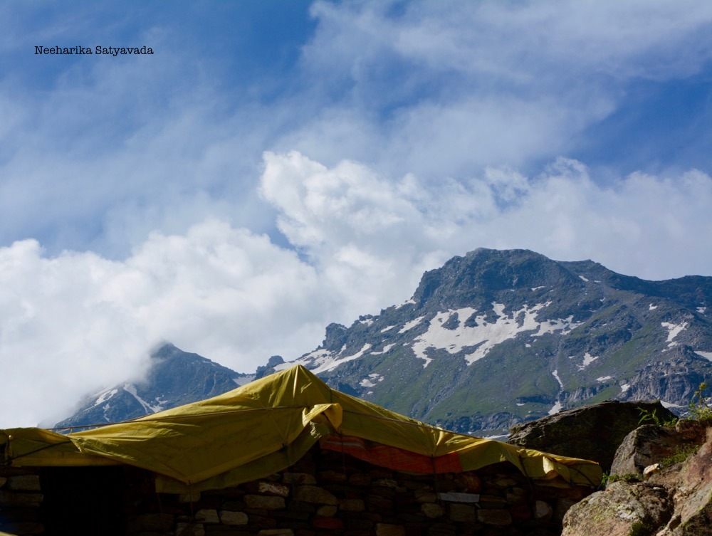Lahaul & Spiti_Himachal_India