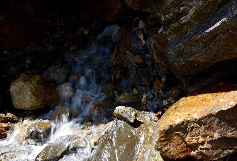 Lahaul & Spiti_Himachal_India