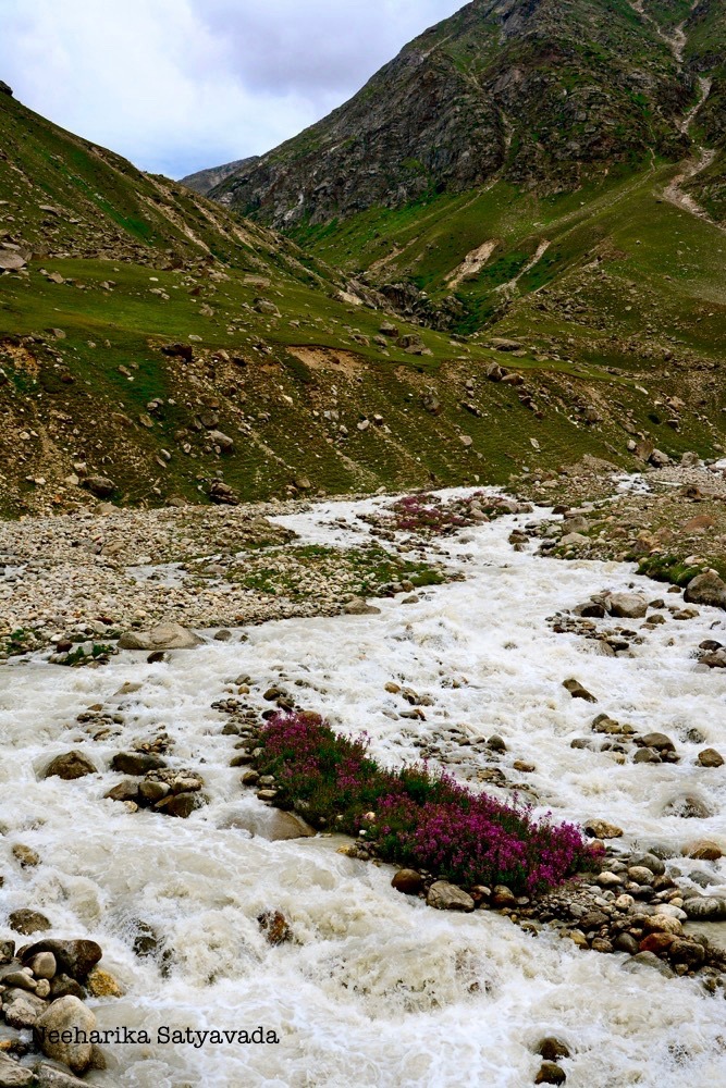 Lahaul & Spiti_Himachal_India
