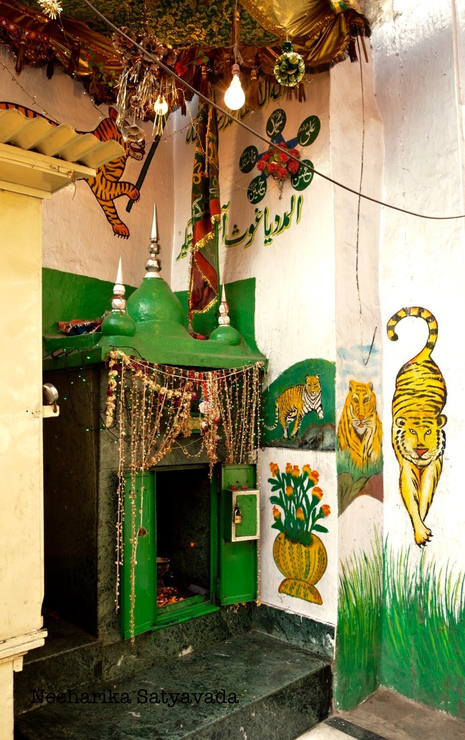 Hyderabad_Oldcity