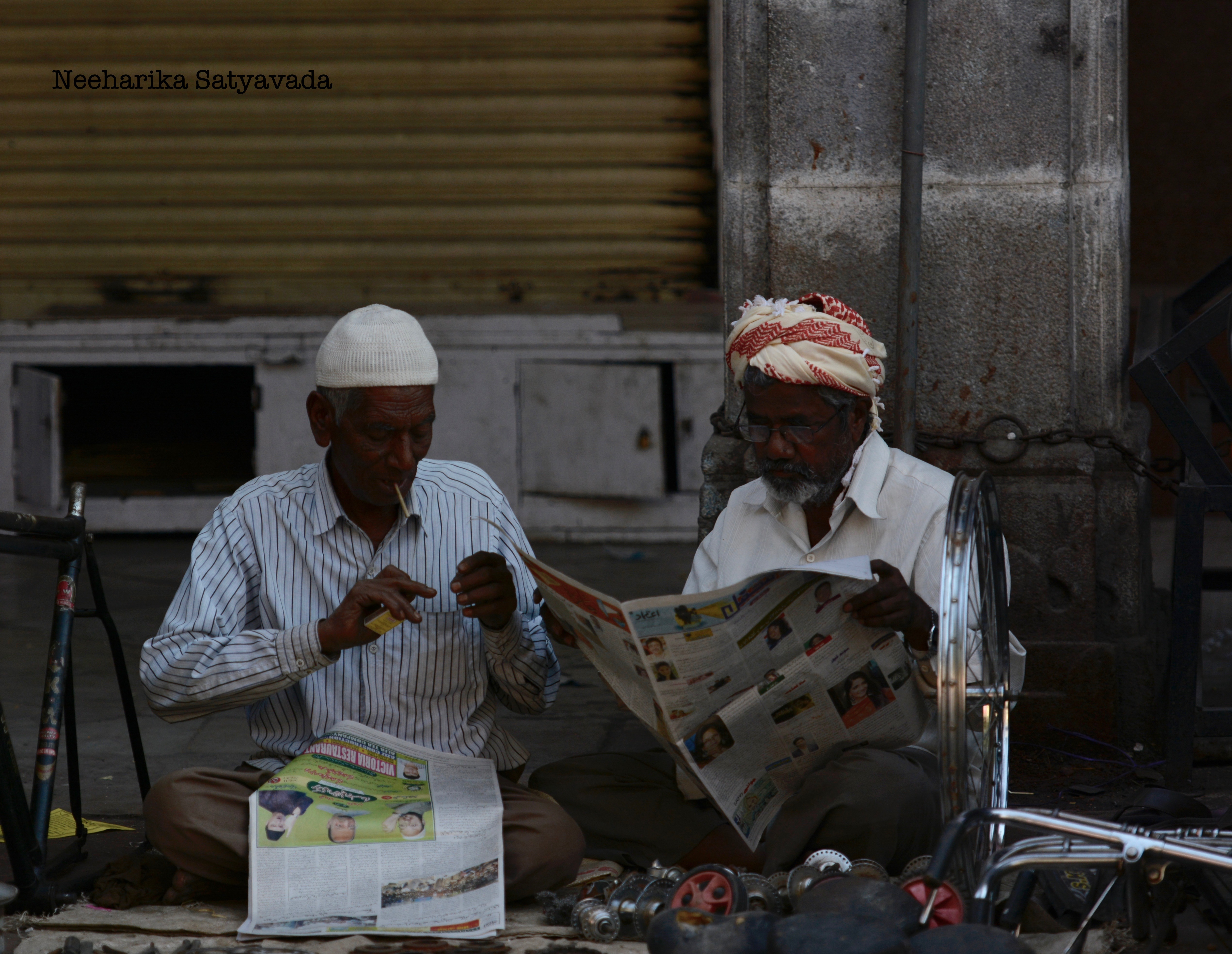 Hyderabad_Oldcity_Portraits