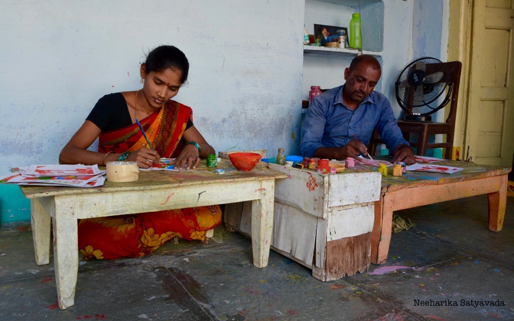 Cherial Artists