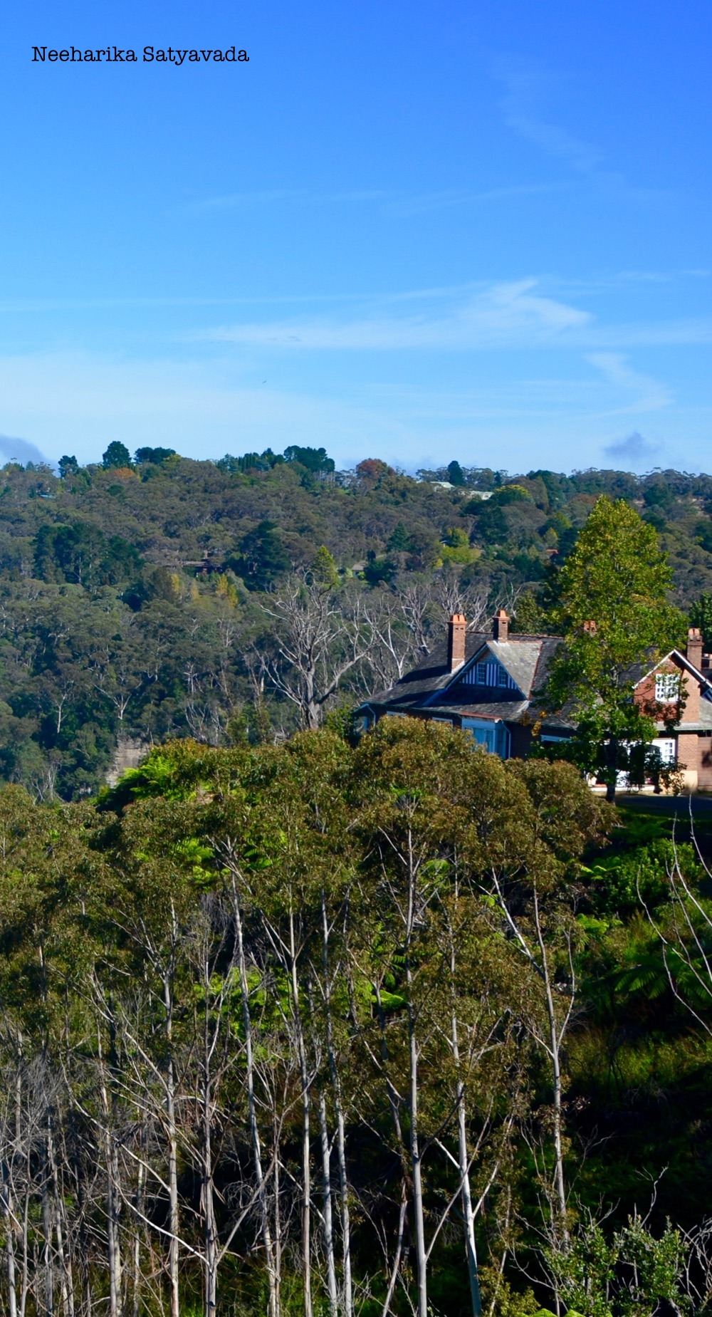 Blue Mountains_Australia_Travel Photos