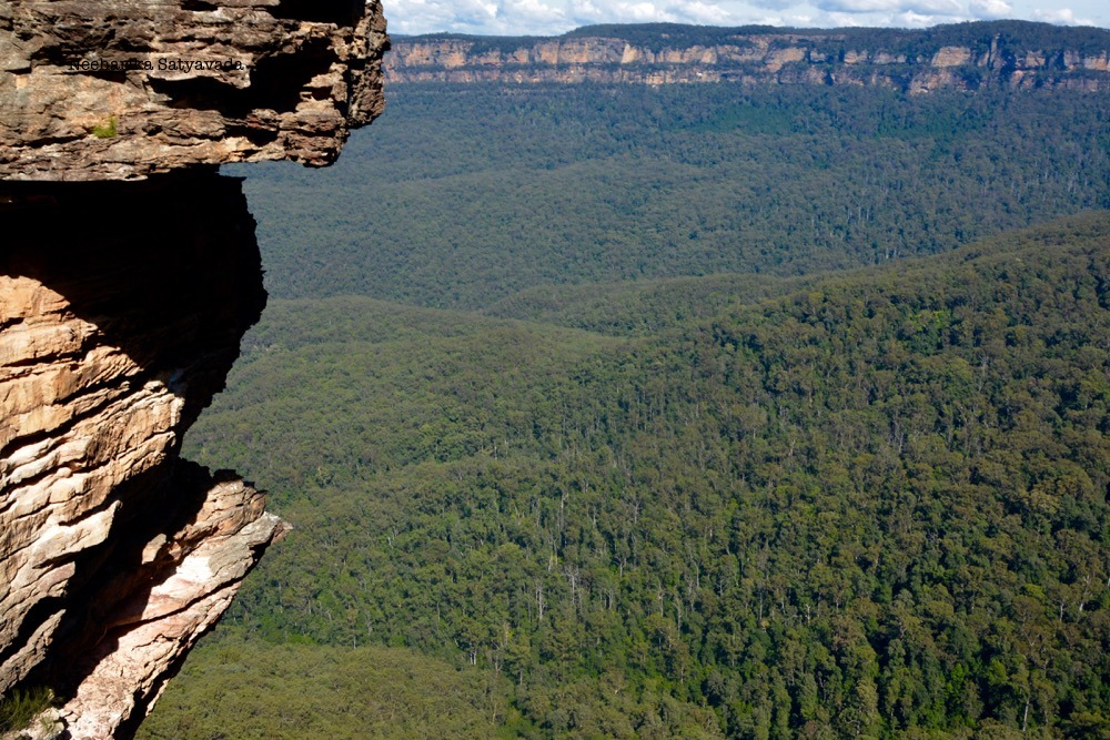 Blue Mountains_Australia_Travel Photos