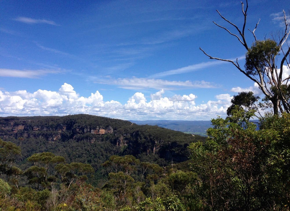Blue Mountains_Australia_Travel Photos