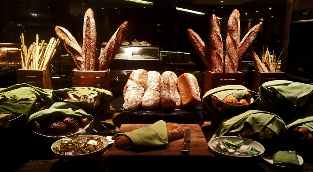 Breads