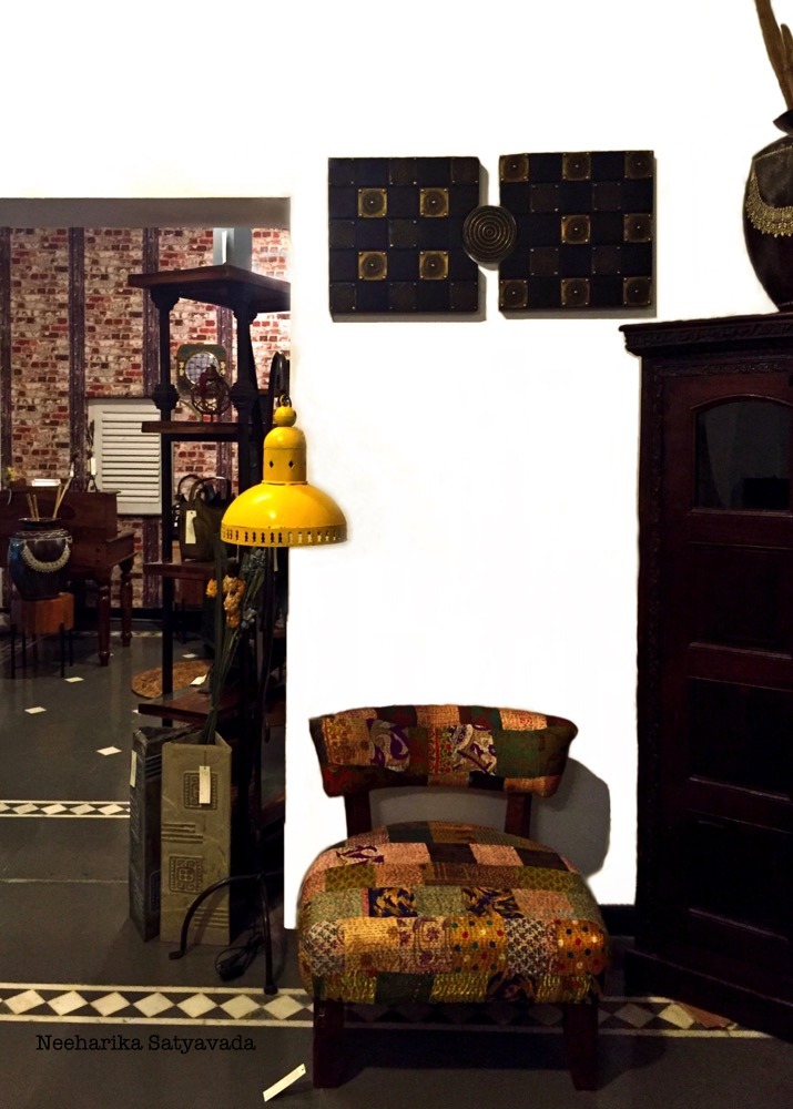 Autumn Leaf Cafe Hyderabad