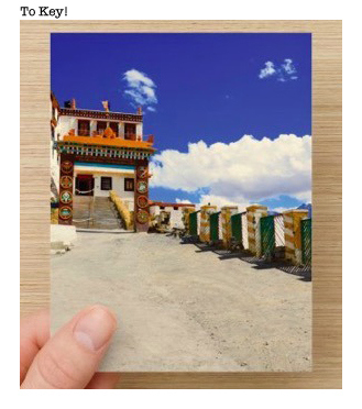 Shop Postcards_Online_India