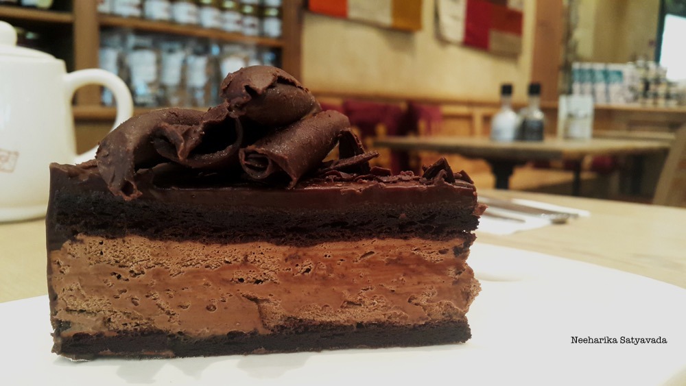 Le Pain Quotidien_Mirdif City Centre