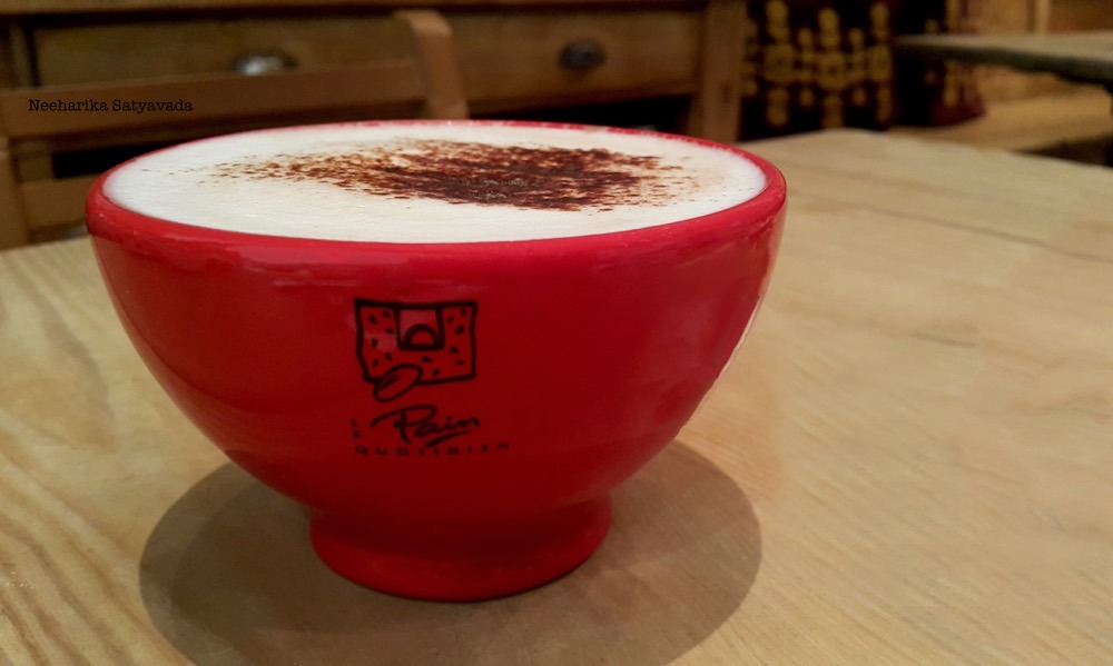 Le Pain Quotidien_Mirdif City Centre