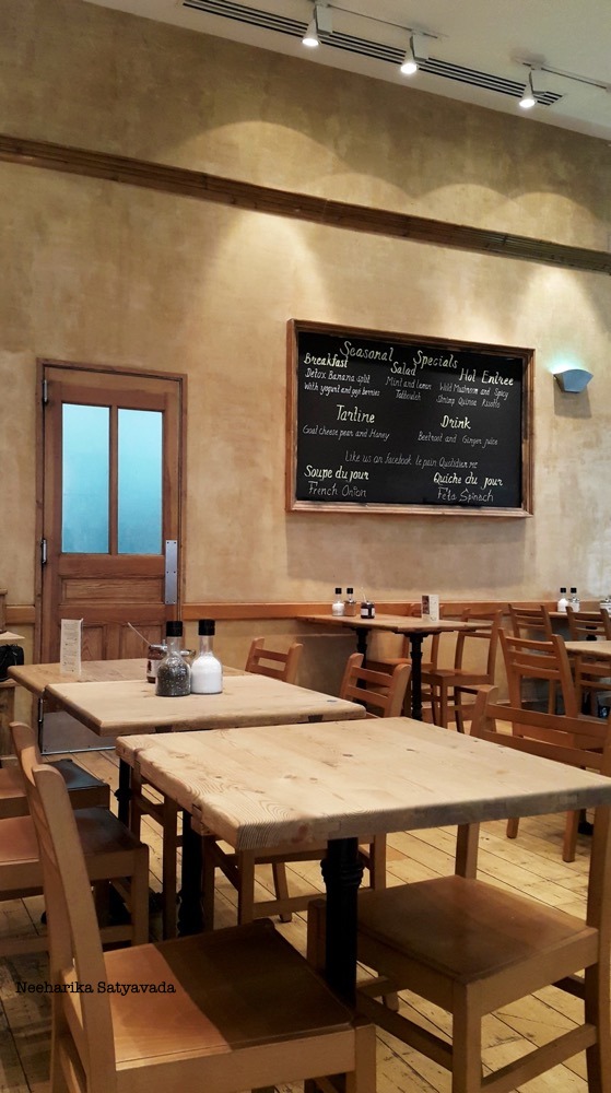 Le Pain Quotidien_Mirdif City Centre