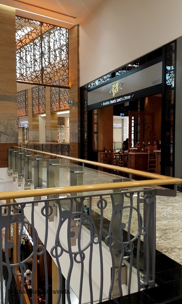 Le Pain Quotidien_Mirdif City Centre
