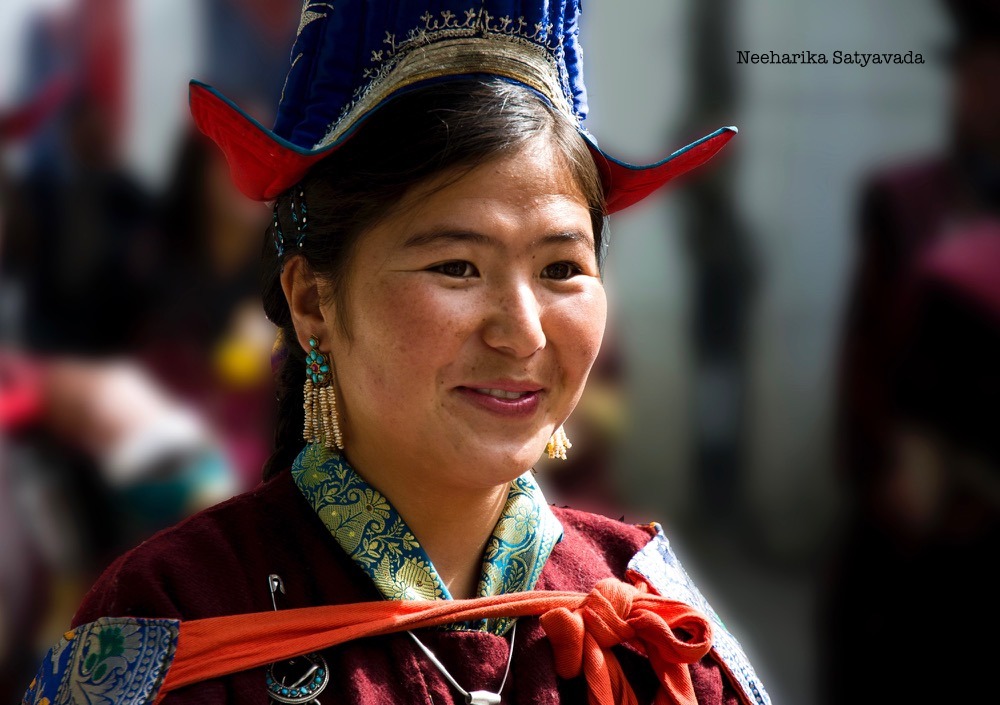 Ladakh Festival_ Ladakhi Culture