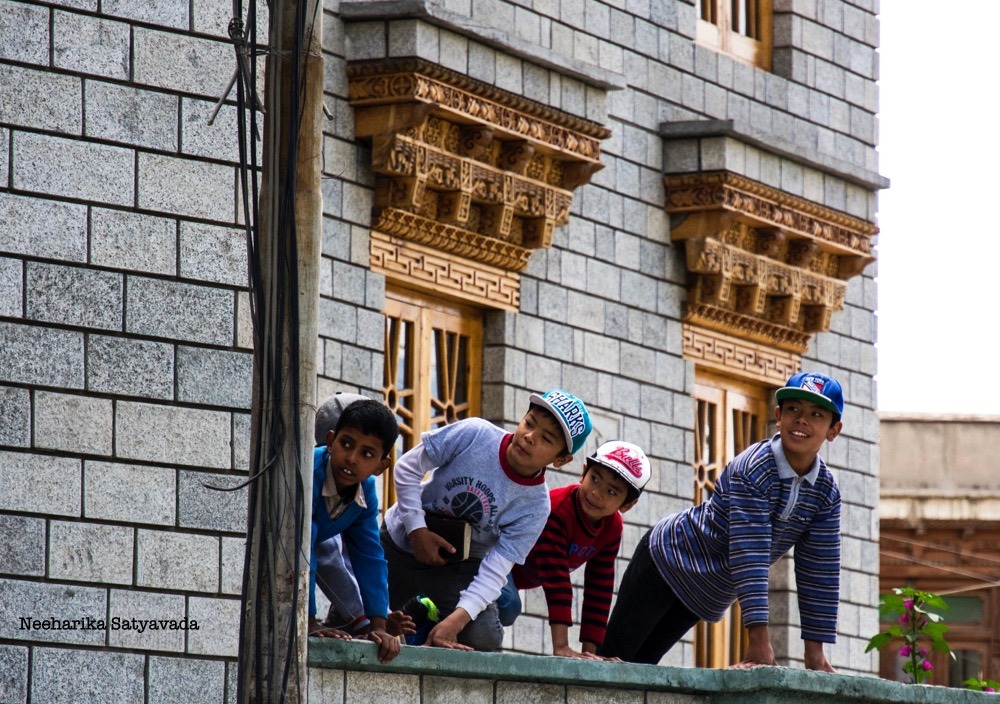 Ladakh Festival_Ladakhis