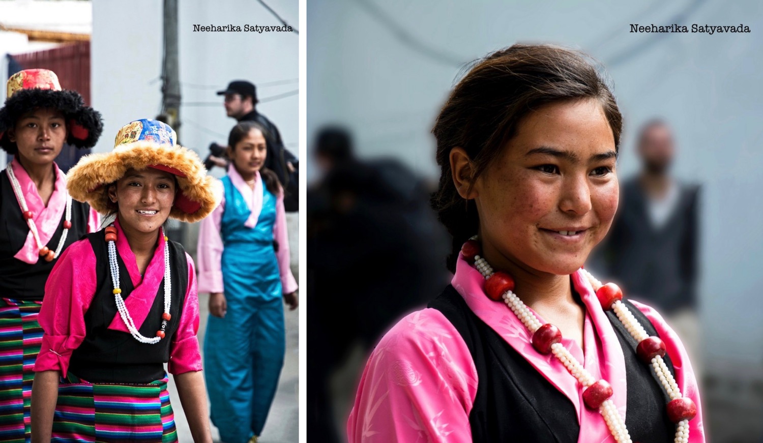 Ladakh Festival_ Ladakhi Culture