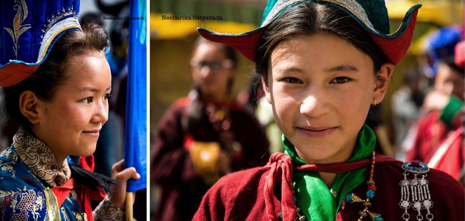 Ladakh Festival_ Ladakhi Culture