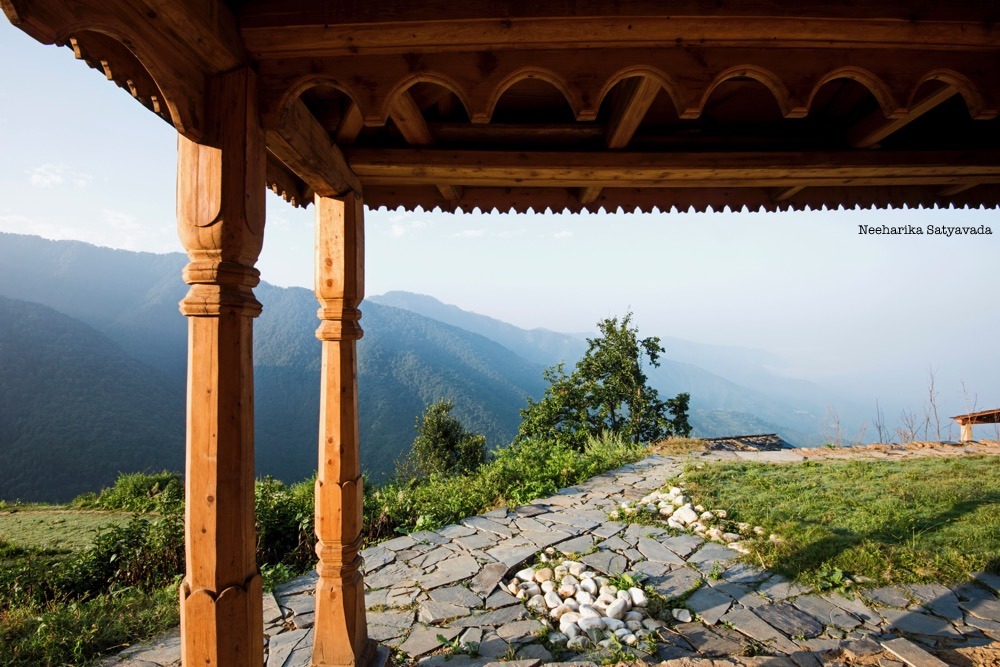 Off Beat Travel Blogs India