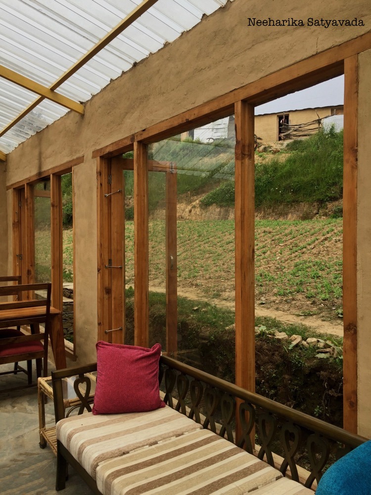 Off Beat Travel Blogs India