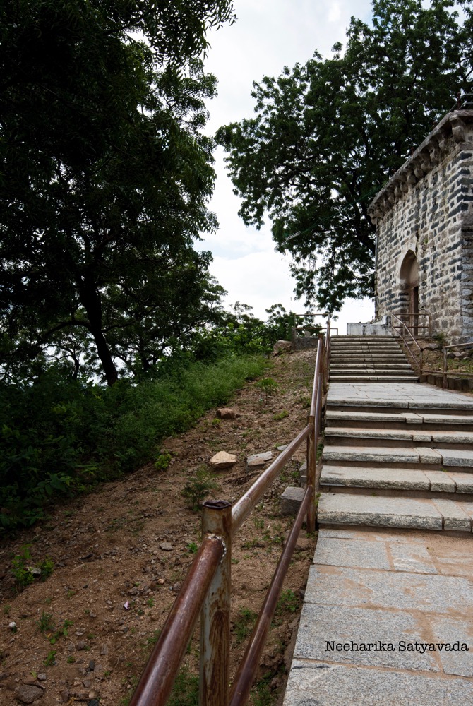 Travel Blogs India_Hyderabad Road Trips