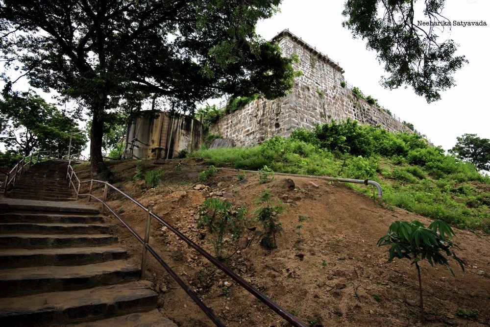 Travel Blogs India_Hyderabad Road Trips