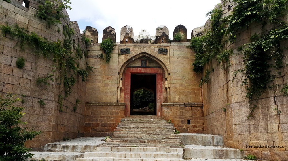 Medak Fort History_Hyderabad Road Trips