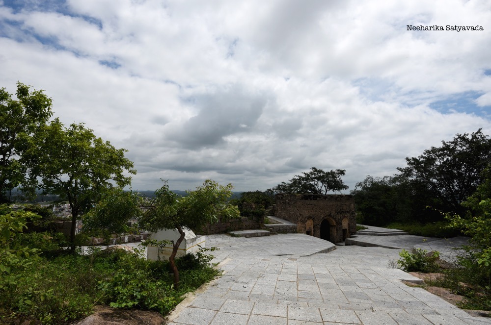 Medak Fort History_Hyderabad Road Trips