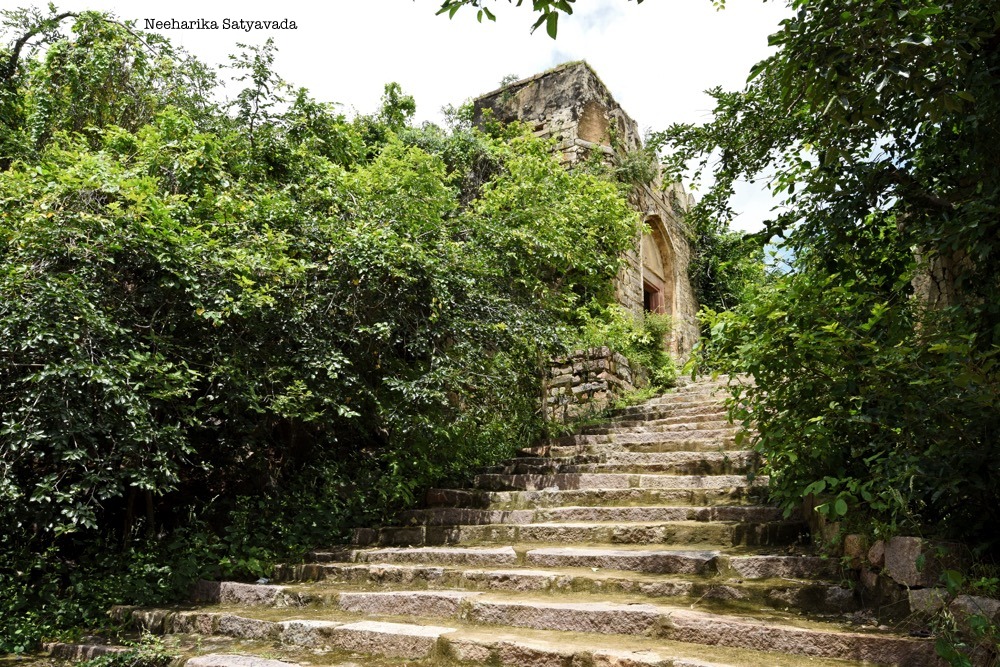 Medak Fort History_Hyderabad Road Trips
