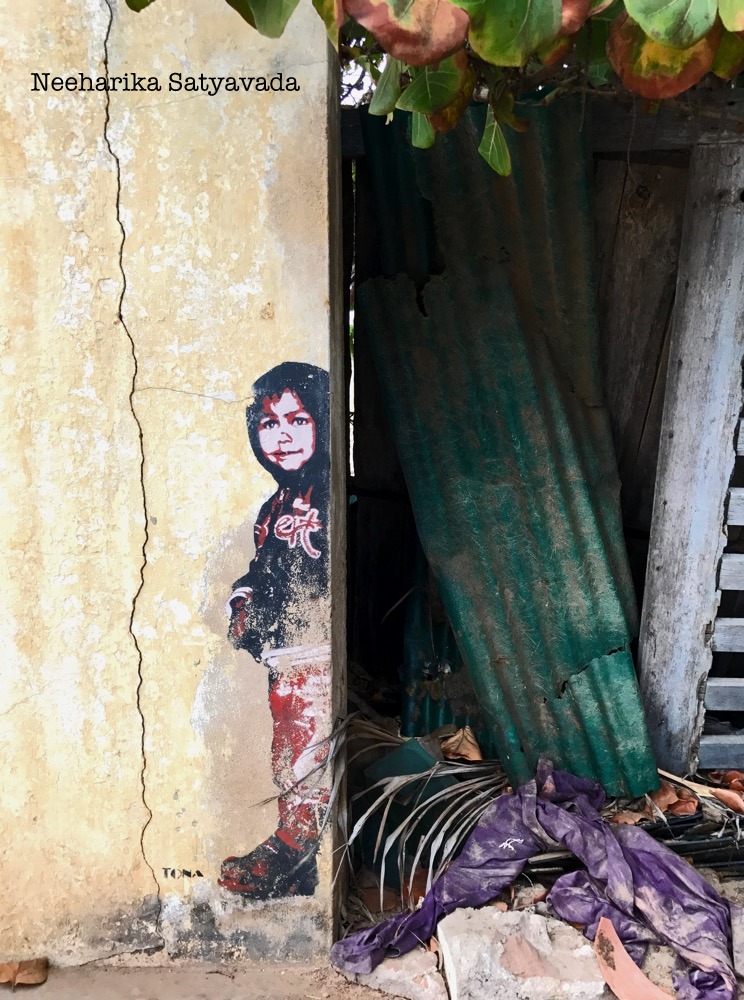 Things to do Pondicherry