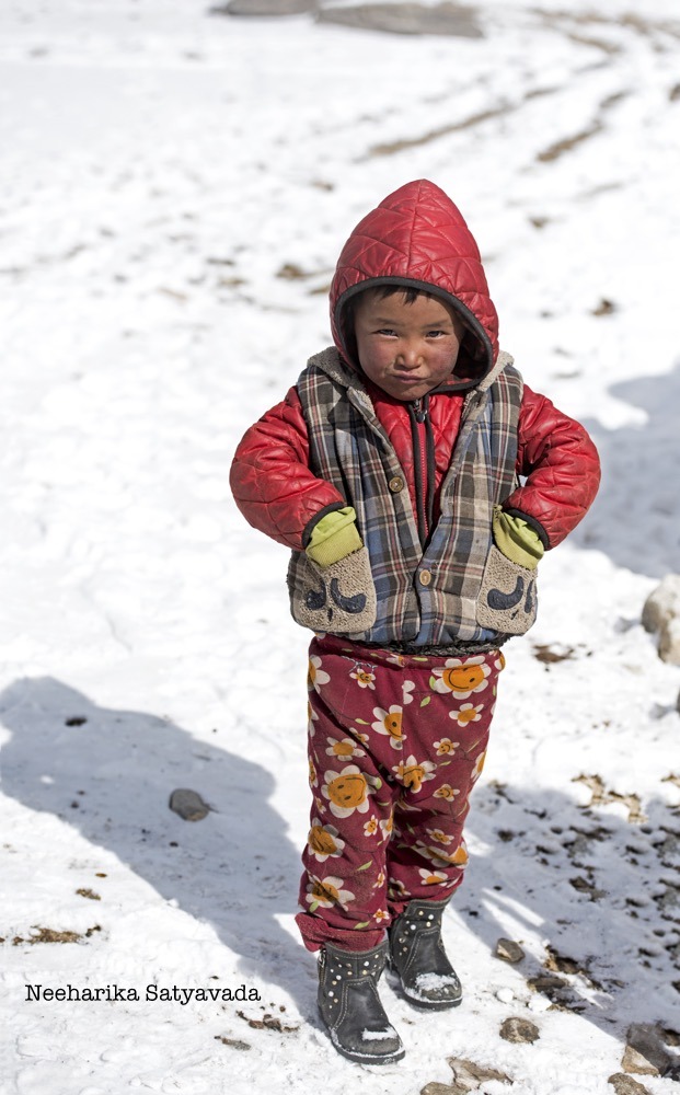 Nomads of India_Changpa Community_Travel Photographer