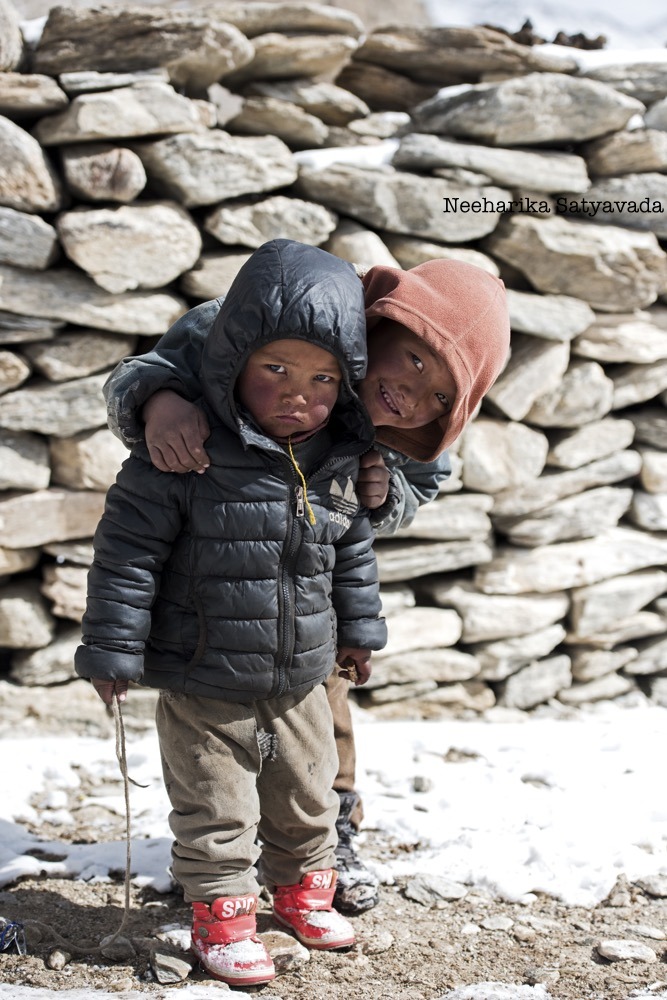 Nomads of India_Changpa Community_Travel Photographer