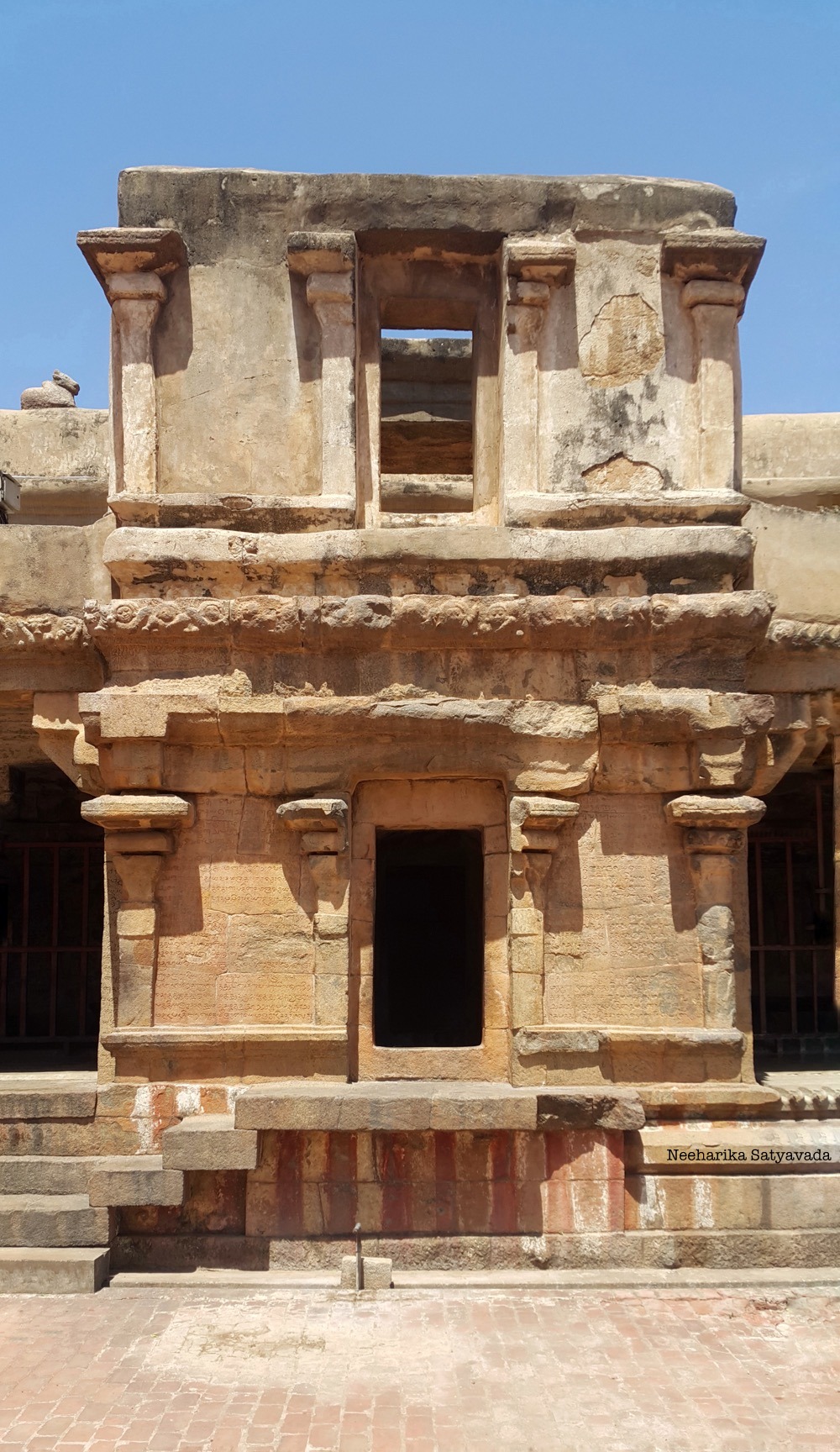UNESCO World Heritage Site India