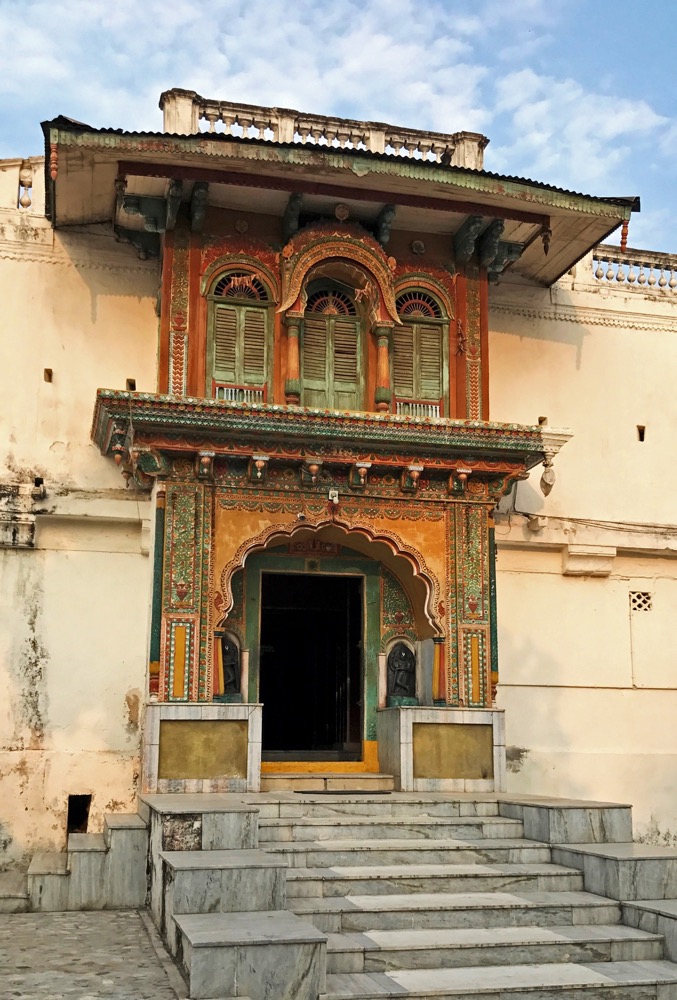 Hyderabad Things To Do_Temples