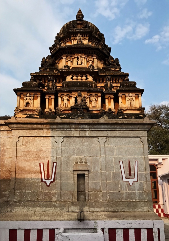 Hyderabad Things To Do_Temples