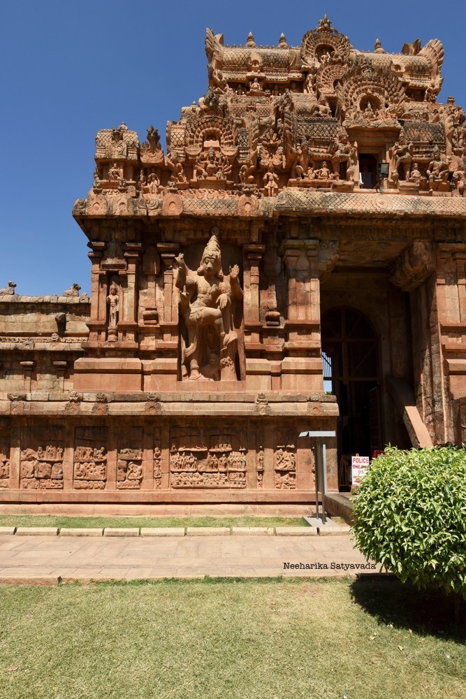 UNESCO World Heritage Site India
