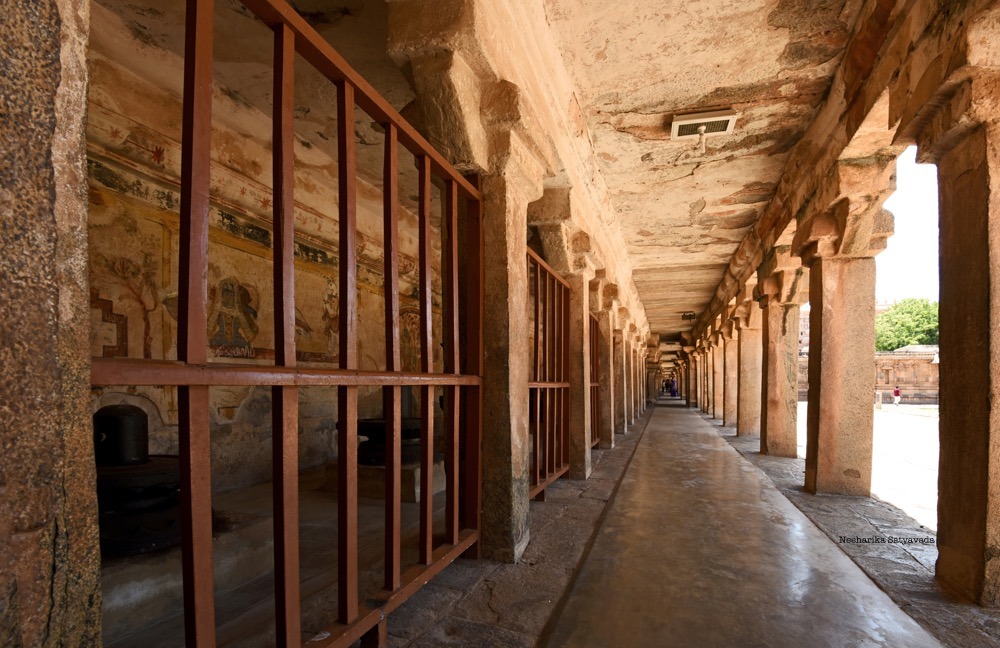 UNESCO World Heritage Site India
