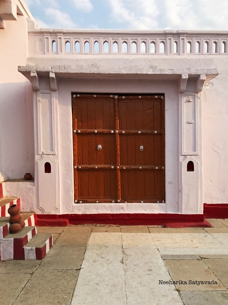 Hyderabad Things To Do_Temples