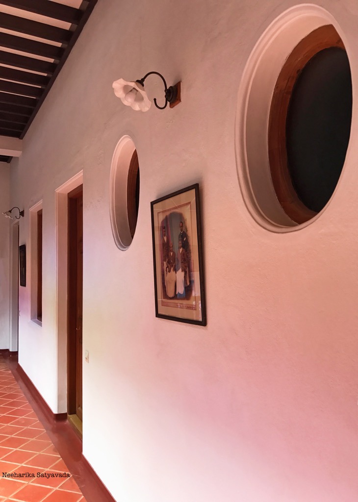 Maison Perumal_Pondicherry Boutique Hotels_12