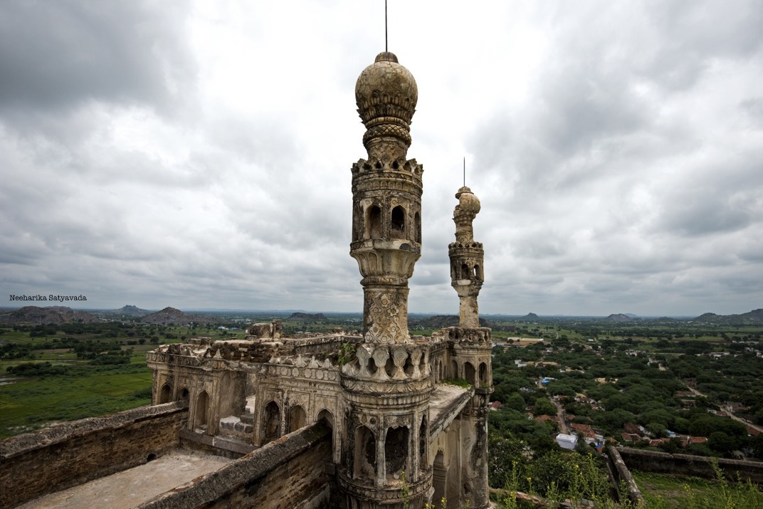 9 Unusual Weekend Getaways from Hyderabad