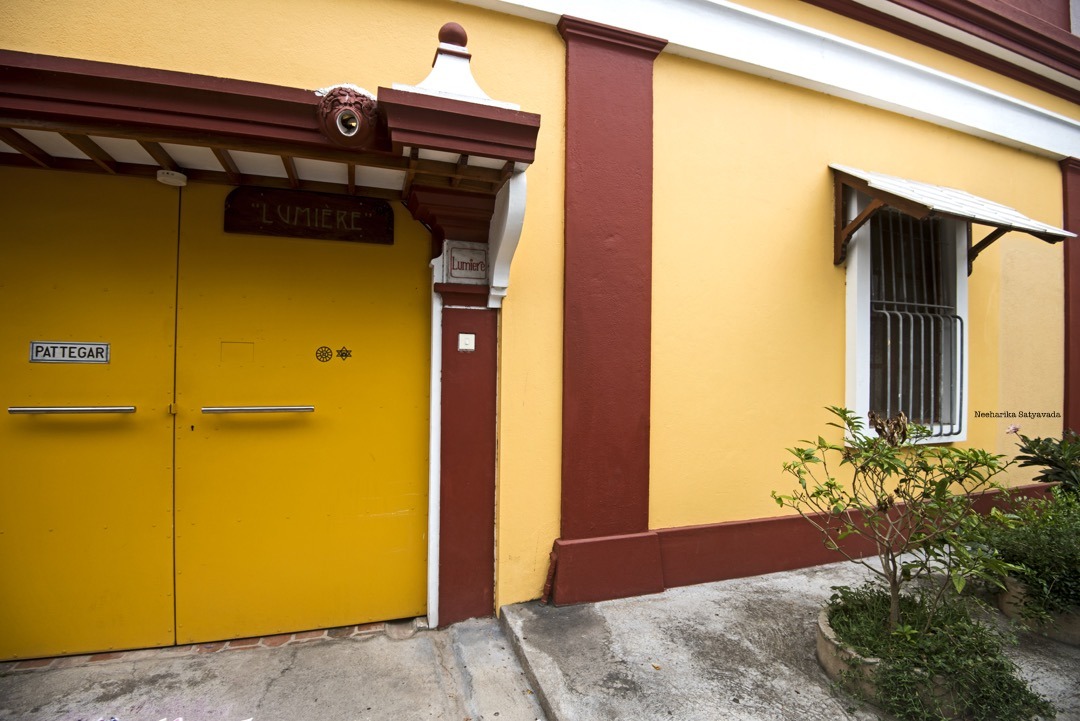 Pondicherry Architecture_9