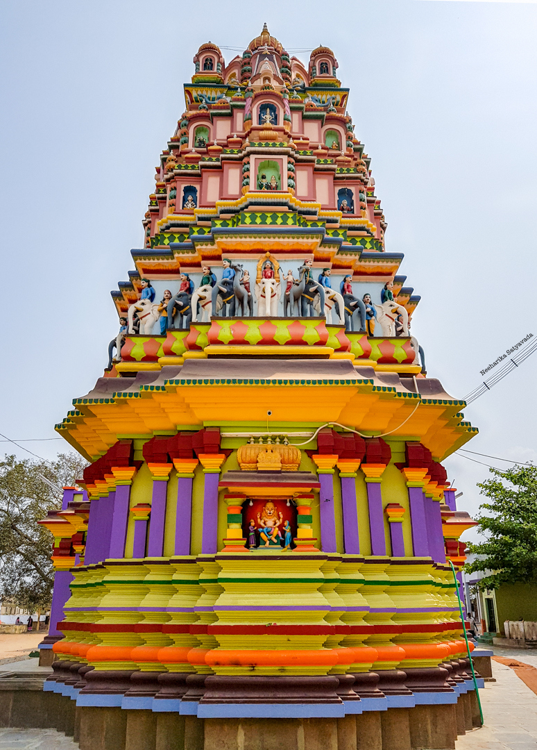 Machilipatnam: The First Port of Call